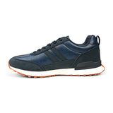 NORTH STAR FRAN MENS CANVAS F.TIME SNEAKER