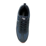 NORTH STAR FRAN MENS CANVAS F.TIME SNEAKER