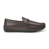 BATA (MEN) ANSON MENS CASUAL MOCCASIN