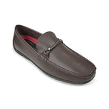 BATA (MEN) ANSON MENS CASUAL MOCCASIN