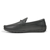 BATA (MEN) ANSON MENS CASUAL MOCCASIN