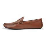 BATA (MEN) DAKOTA MENS CASUAL MOCCASIN