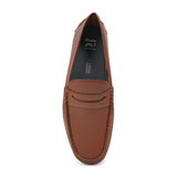 BATA (MEN) DAKOTA MENS CASUAL MOCCASIN