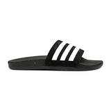 ADIDAS ACTEVE COMFORT ON CBLACK/FTWWHT INTERNATIONAL SPORTS MENS SLIDE