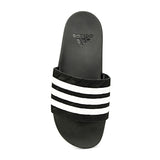 ADIDAS ACTEVE COMFORT ON CBLACK/FTWWHT INTERNATIONAL SPORTS MENS SLIDE