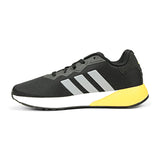 ADIDAS AMALGO M CBLACK/GREY/SPARK INTERNATIONAL SPORTS SNEAKER