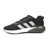 ADIDAS WISEFOMA M CBLACK/GREY/BROYAL INTERNATIONAL SPORTS SNEAKER