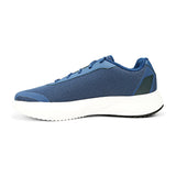 ADIDAS BASENEW TECIND/FTWWHT/SPARK/ INTERNATIONAL SPORTS SNEAKER