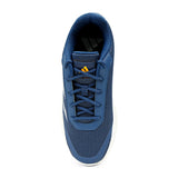 ADIDAS BASENEW TECIND/FTWWHT/SPARK/ INTERNATIONAL SPORTS SNEAKER