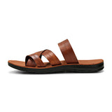 BATA (MEN) SHADOW MENS SANDALS MENS TOE RING