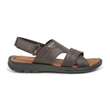 BATA (MEN) FIELDER MENS SANDALS MENS SANDAL