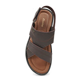 BATA (MEN) FIELDER MENS SANDALS MENS SANDAL