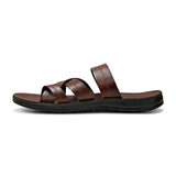 BATA (MEN) SHADOW MENS SANDALS MENS TOE RING
