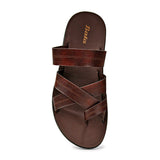 BATA (MEN) SHADOW MENS SANDALS MENS TOE RING