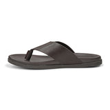 BATA (MEN) FLORIDA MENS SANDALS MENS SLIPPER