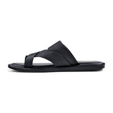 Bata VIBE Toe-Ring Sandal for Men
