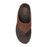 SCHOLL STEVE MENS SCHOLL MENS SLIPPER