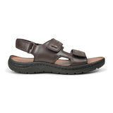SCHOLL STEVE MENS SCHOLL MENS SANDAL