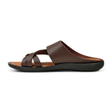 BATA (MEN) REX-2 MENS SANDALS MENS TOE RING