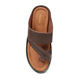BATA (MEN) REX-2 MENS SANDALS MENS TOE RING