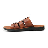 BATA (MEN) SHADOW MENS SANDALS MENS SLIP ON