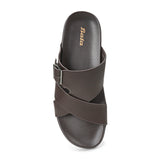 BATA (MEN) FLORIDA MENS SANDALS MENS SLIPPER
