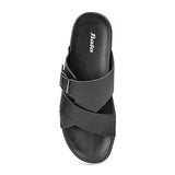 BATA (MEN) FLORIDA MENS SANDALS MENS SLIPPER