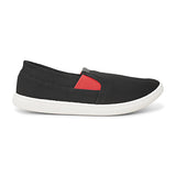 NORTH STAR VALERIO MENS CANVAS F.TIME SNEAKER