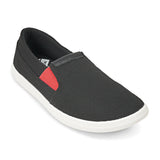 NORTH STAR VALERIO MENS CANVAS F.TIME SNEAKER