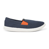NORTH STAR VALERIO MENS CANVAS F.TIME SNEAKER