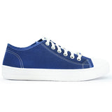 North Star Canvas Shoe - batabd