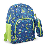 BUBBLE GUMMERS DINOBOY (BBG) BAGS BAG PACK