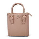 BATA RED LABEL AMARINA BAGS TOP HANDLE BAG
