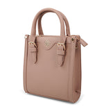 BATA RED LABEL AMARINA BAGS TOP HANDLE BAG