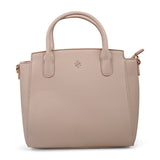 BATA RED LABEL DIAMOND BAGS TOP HANDLE BAG