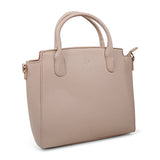 BATA RED LABEL DIAMOND BAGS TOP HANDLE BAG