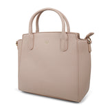 BATA RED LABEL DIAMOND BAGS TOP HANDLE BAG