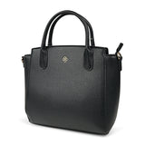 BATA RED LABEL DIAMOND BAGS TOP HANDLE BAG