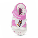 BUBBLE GUMMERS NEPOLEON Belt Sandal for Babies