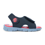 BubbleGumers RONALD Belt Sandal