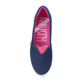 North Star Nancy Canvas Sneaker for Women