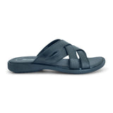 Elite Leather Sandal for Men by Bata - batabd