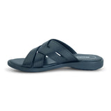 Elite Leather Sandal for Men by Bata - batabd