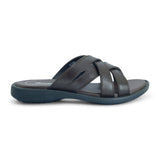 Elite Leather Sandal for Men by Bata - batabd