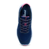 Navy Power Sporty Sneaker for Women - batabd