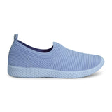 North Star Stretchy Slip-On Shoe for Women - batabd